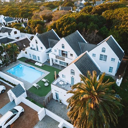 Adrift Guesthouse St Francis Bay Exterior photo